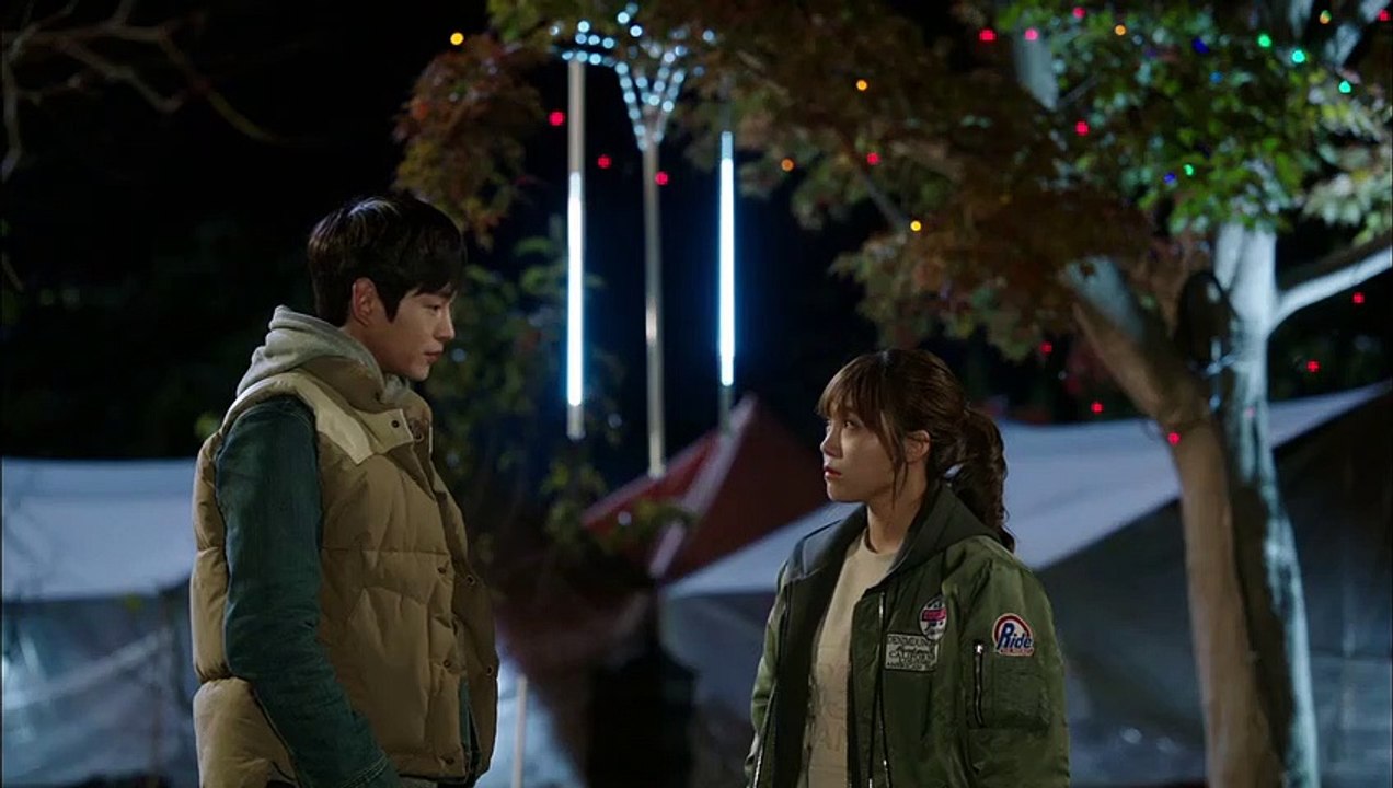 Cheer Up (2022) EP.9 ENG SUB