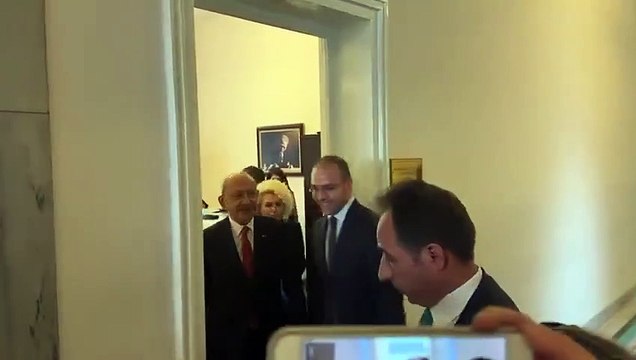 Son Dakika… Kılıçdaroğlu: Merak etmeyin, tüm taşlar yerine oturacak