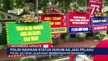 Polda Metro Jaya Naikan Status AG Kekasih Mario Dandy Jadi Pelaku