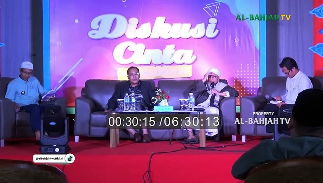 Membangun Cinta Kepada Suami yang Tidak Saya Cintai - Buya Yahya