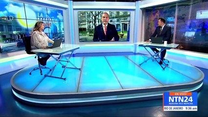 Ecuatorianos, cada vez más cerca de Europa sin visa