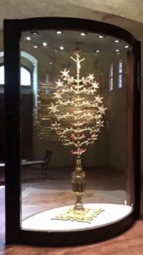 Travel Gems ARTE Lucignano (AR)Albero d'Oro