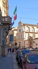 Travel Gems ARTE Milano Chiesa San Maurizio