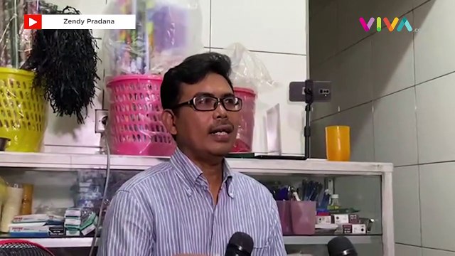 Ketua RT Ungkap KTP Ahmad Dipinjam Buat Beli Rubicon Rafael