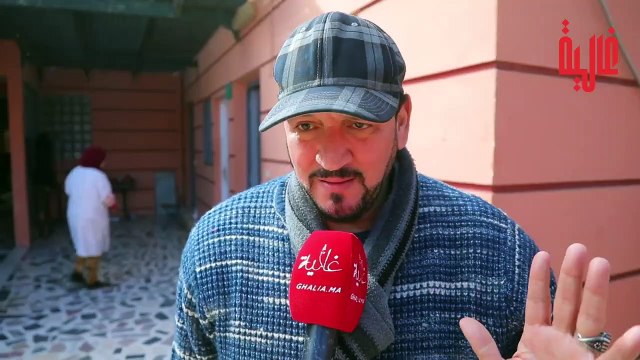 فهيد _ غنسلمو على الجمهور المغربي لي توحشناه عبر _ديرو النية_ والدراما المغربية تفوقات على الكوميديا