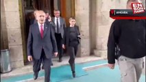 Kemal Kılıçdaroğlu'ndan ilk açıklama: Merak etmeyin taşlar yerine oturacak
