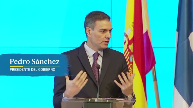 Sánchez ante el no de Podemos a modificar el 'sí es sí': Hay un sentir mayoritario de los grupos