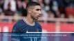 Breaking News - PSG defender Hakimi charged with rape