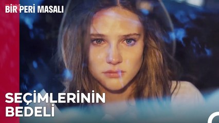 Zeynep'in Hayatını Değiştiren Kaza - Bir Peri Masalı