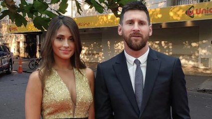 Her detayı kan donduruyor! Uyuşturucu çetesinden, Messi'ye akılalmaz tehdit