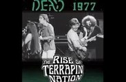 Grateful Dead - bootleg Buffalo, NY, 05-09-1977 part two