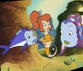 The Rainbow Fish Rainbow Fish E040 High Tide Noon