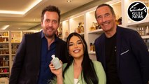 Dubai's beauty mogul Mona Kattan's scent of success as she rolls out a new perfume in Dubai