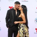Becky G needs a lot of help with planning her wedding