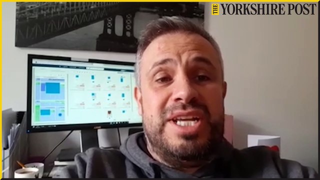 Super League, Yorkshire Cricket Club and premier league football: Nick Westby on the Sporting Weekend