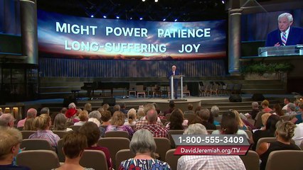 The Triumph of the Gospel - DJ