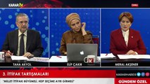 Meral Akşener'in 2018'de yaptığı 'çoklu aday pişmanlığı' konuşması gündem oldu
