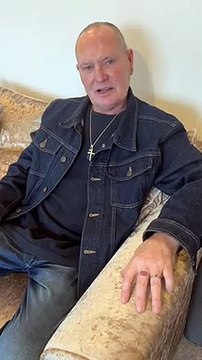 England football legend Gazza will look back at his life and career at an event in Pontefract this summer with all money raised going to the Rob Burrow MND charity.