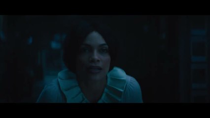 Le manoir hanté - Bande-annonce #1 [VF|HD1080p]