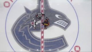 NHL - Minnesota Wild @ Vancouver Canucks - 02.03.2023 - Period 3