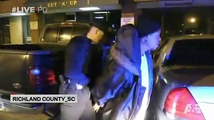 Live PD - Se3 - Ep15 - 11.03.18 HD Watch - Part 02