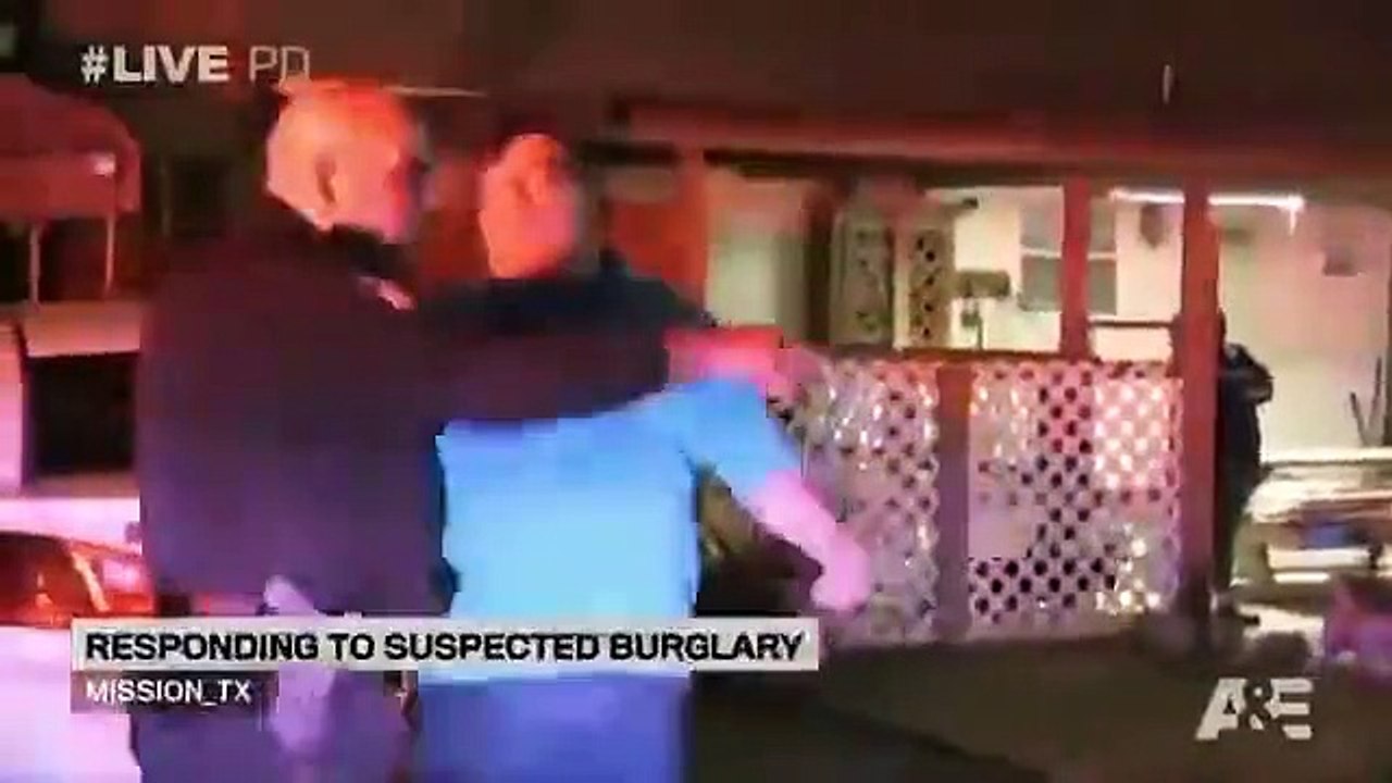 Live PD - Se3 - Ep17 - 11.10.18 HD Watch - Part 02