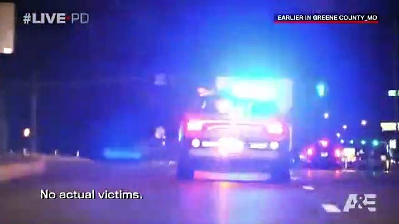 Live PD - Se3 - Ep15 - 11.03.18 HD Watch - Part 01