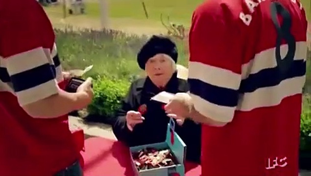 The Increasingly Poor Decisions of Todd Margaret - Se3 - Ep03 - The Decisions of Todd Margaret HD Watch