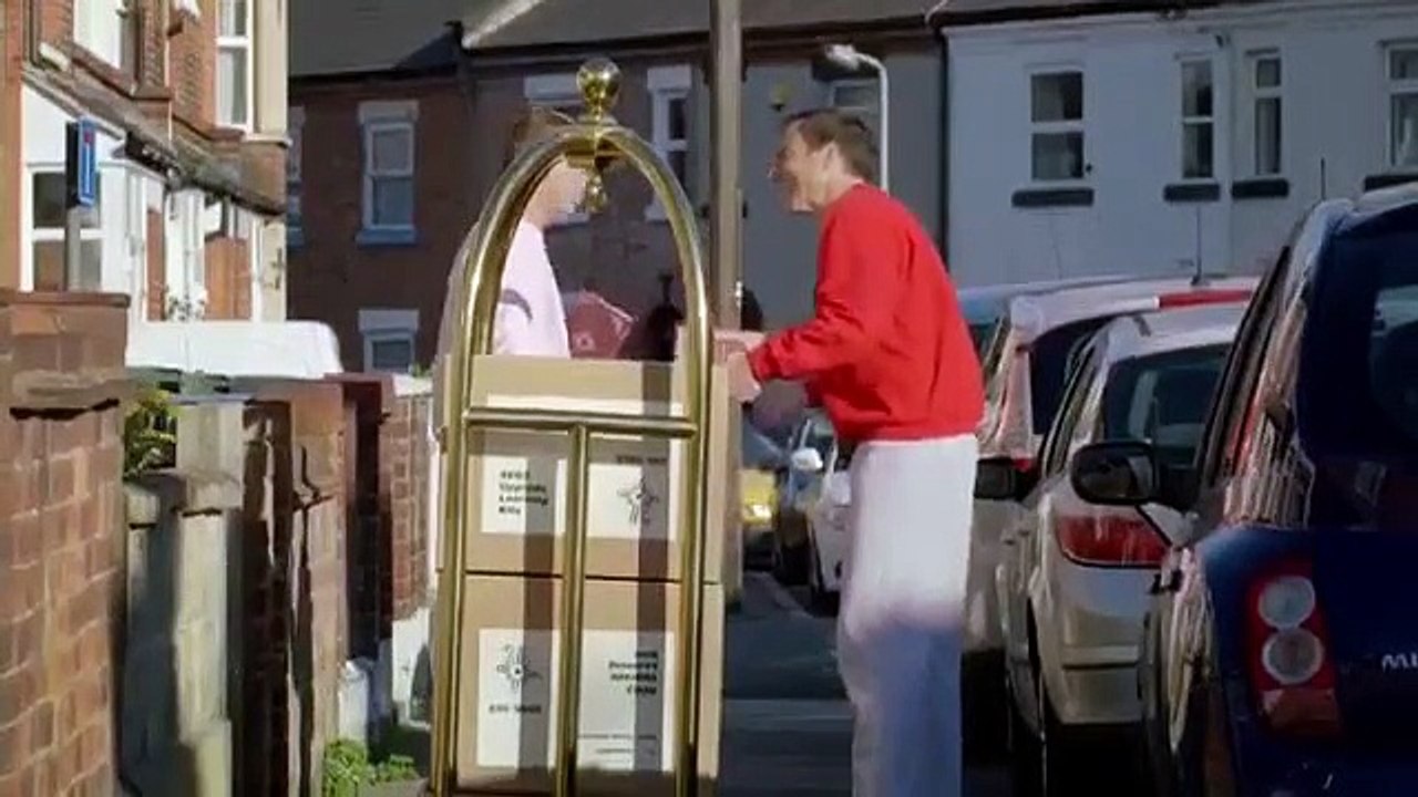 The Increasingly Poor Decisions of Todd Margaret - Se3 - Ep05 - The Poor Decisions of Todd Margaret Part 2 HD Watch