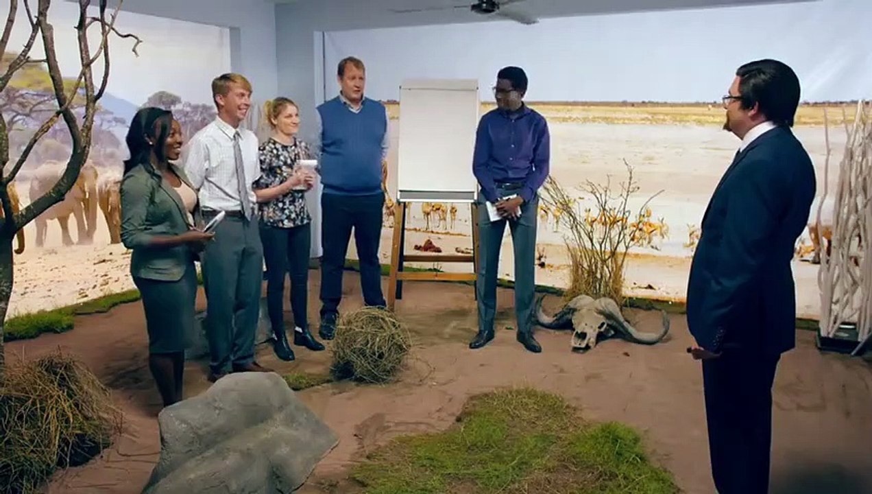 The Increasingly Poor Decisions of Todd Margaret - Se3 - Ep02 - Todd Margaret Part 2 HD Watch