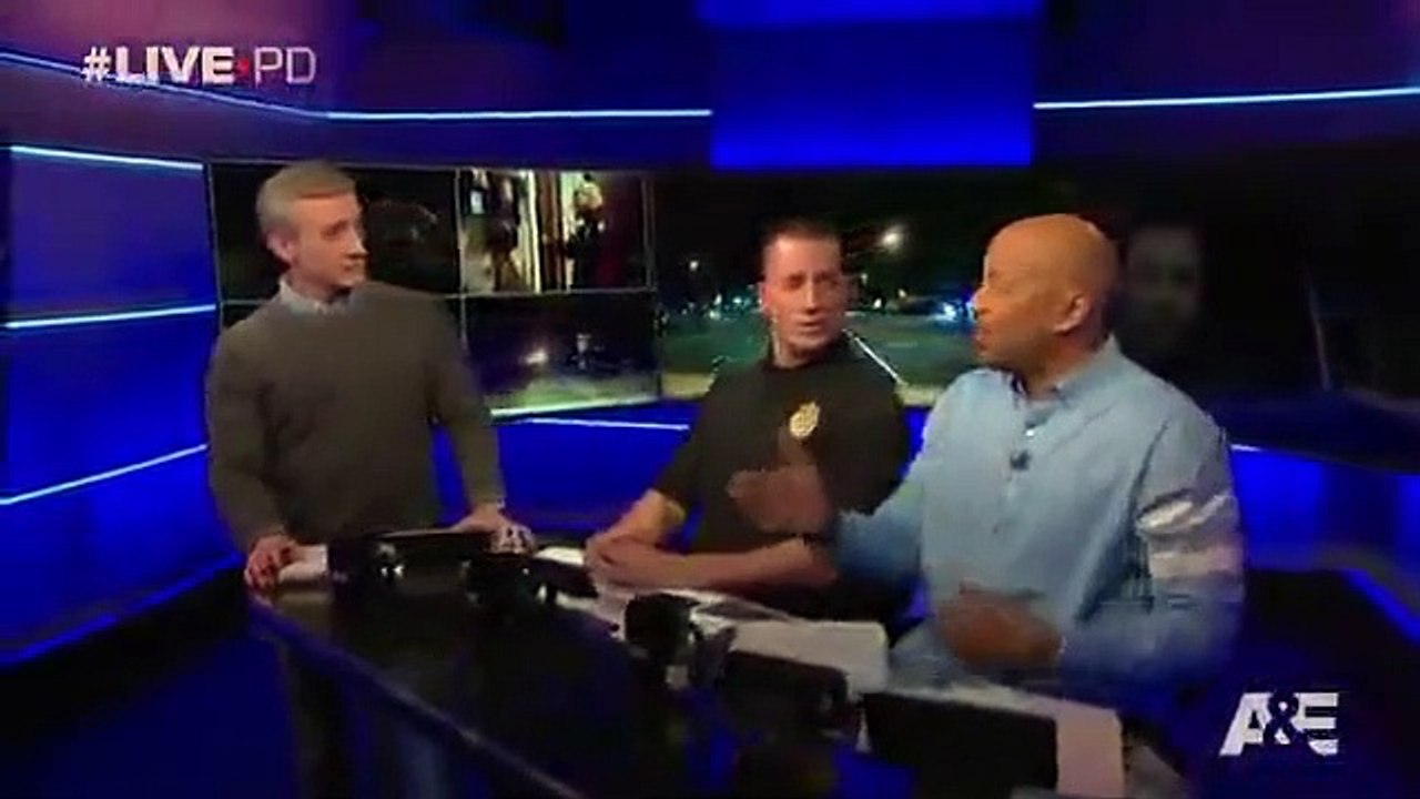 Live PD - Se3 - Ep19 - 11.17.18 HD Watch - Part 01