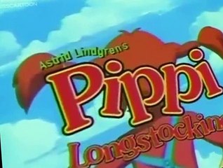 Pippi Longstocking Pippi Longstocking S02 E001 Pippi’s Christmas