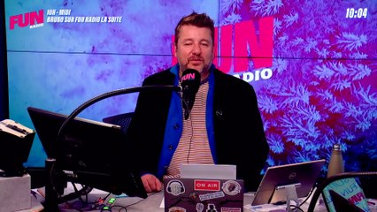 Bruno sur Fun Radio, La Suite - L'intégrale du 03 mars