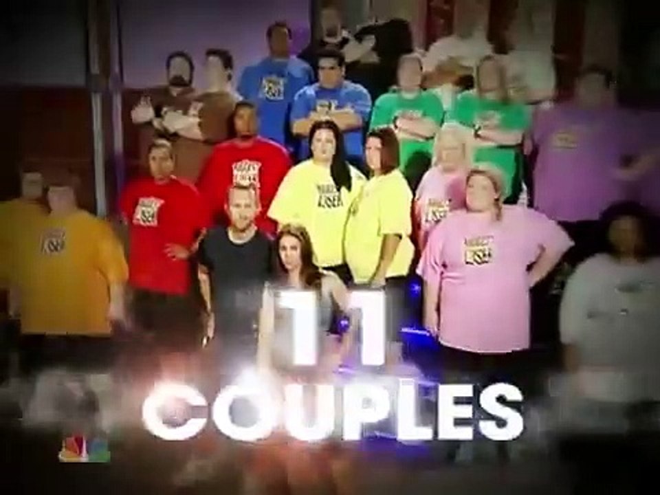The Biggest Loser - Se7 - Ep09 HD Watch