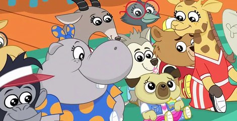 Chip and Potato E003 - 004