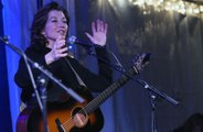 Amy Grant lanzará música nueva después de una década de pausa musical