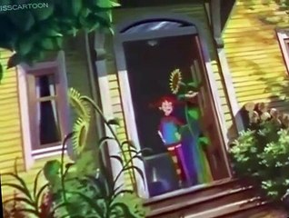 Pippi Longstocking Pippi Longstocking S02 E004 Pippi Goes Up North