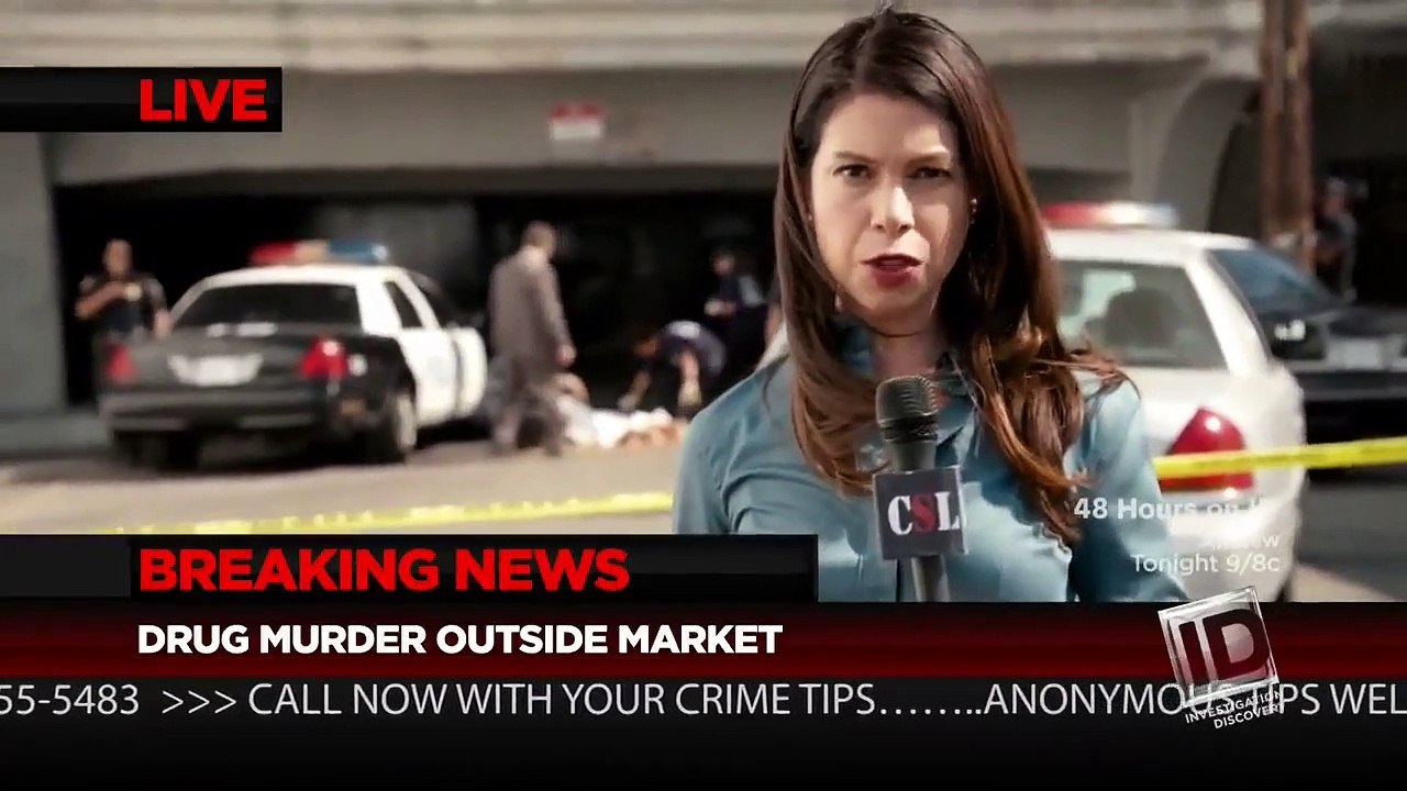 True Nightmares - Se2 - Ep02 - Larger Than Death HD Watch