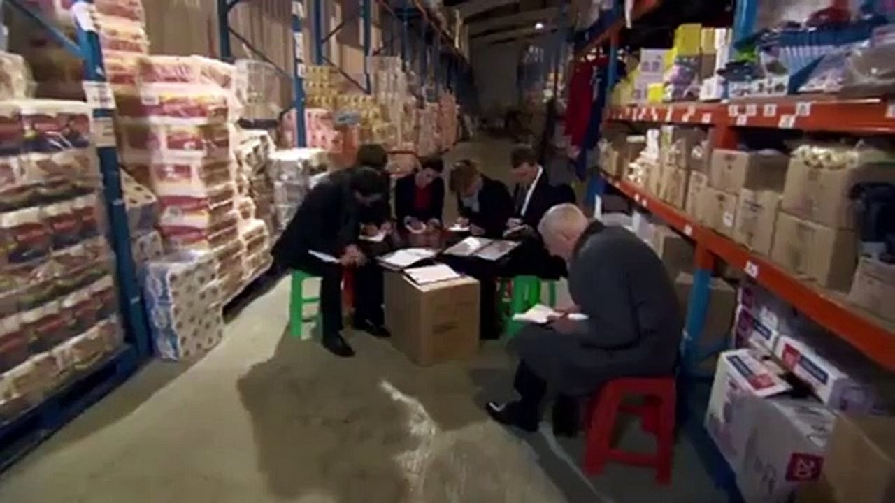 The Apprentice - Se8 - Ep07 HD Watch