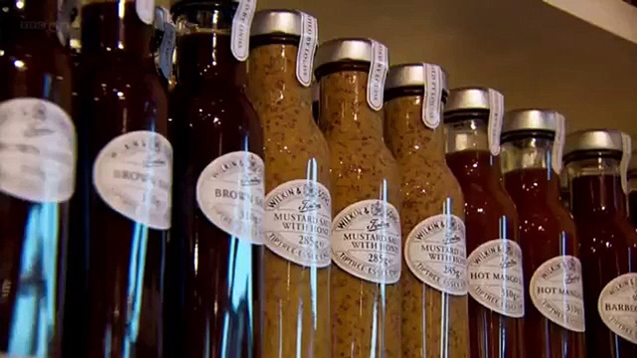 The Apprentice - Se8 - Ep03 HD Watch