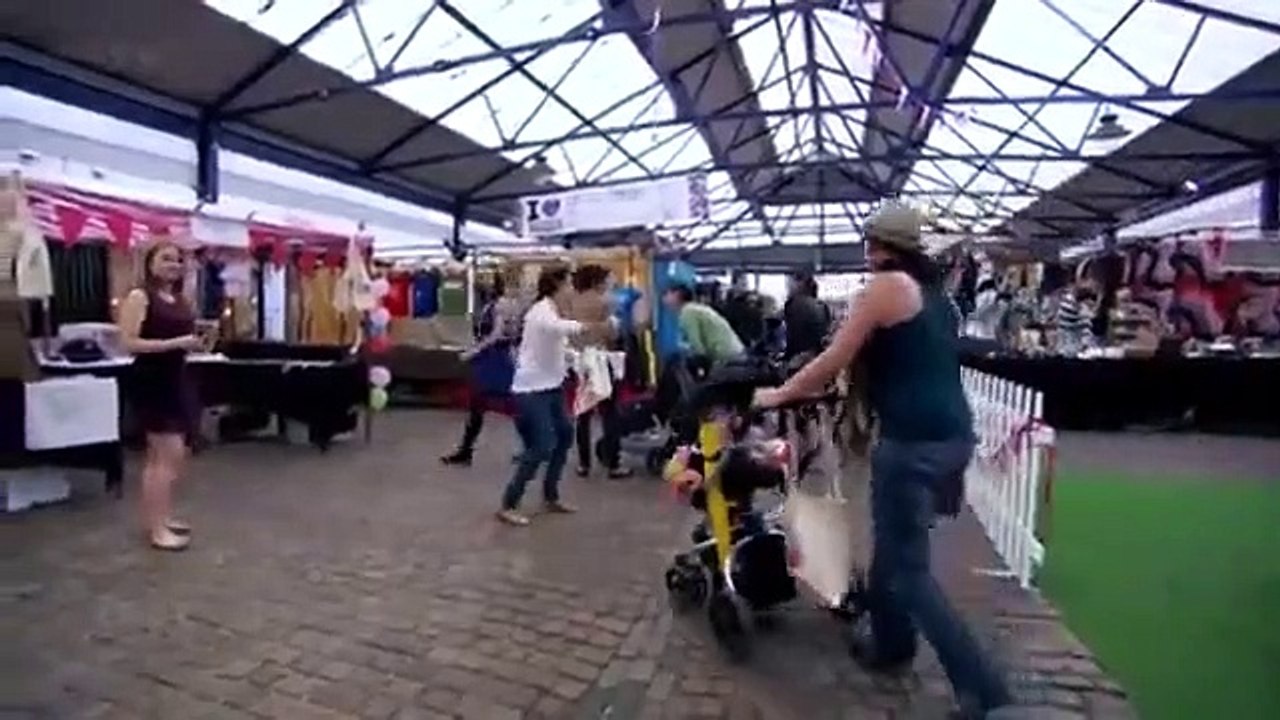 The Apprentice - Se8 - Ep02 HD Watch