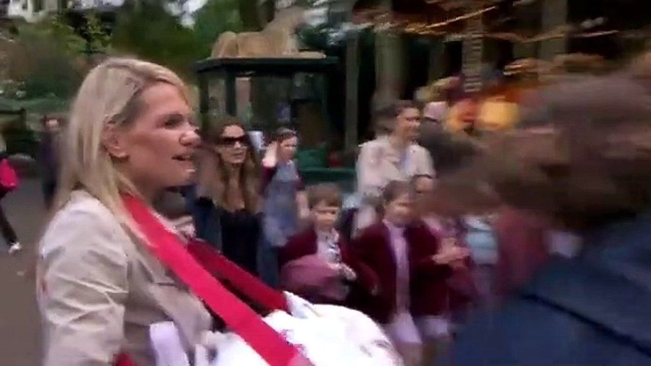 The Apprentice - Se8 - Ep04 HD Watch