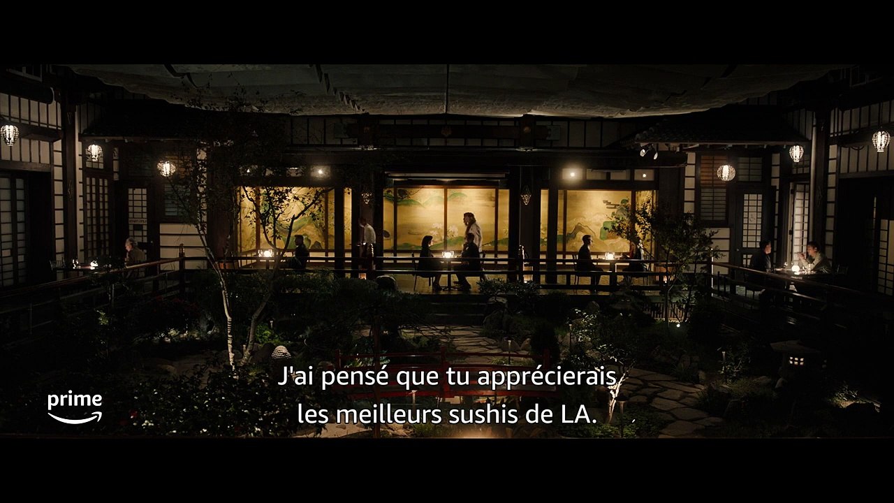 La bande-annonce du film Cours ma jolie, cours