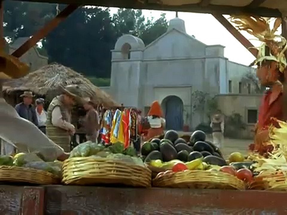 The Virginian - Se7 - Ep10 HD Watch