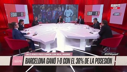 Diego Latorre atacó al periodismo y enmudeció a Vignolo en ESPN
