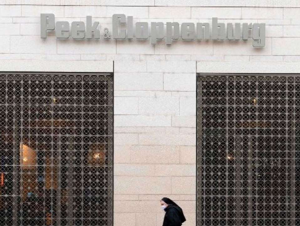 Modehaus Peek & Cloppenburg muss Insolvenz anmelden