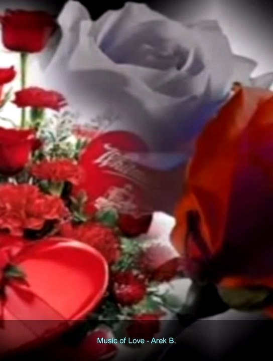 Zostań królową mego serca