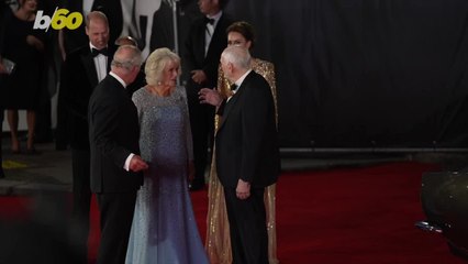 King Charles and Queen Camilla Are Heading on their First Overseas Trip