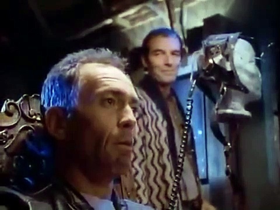 The Twilight Zone - Se9 - Ep23 HD Watch