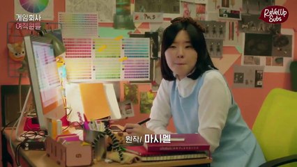 Game Development Girls - Se01 - Ep03 Watch HD